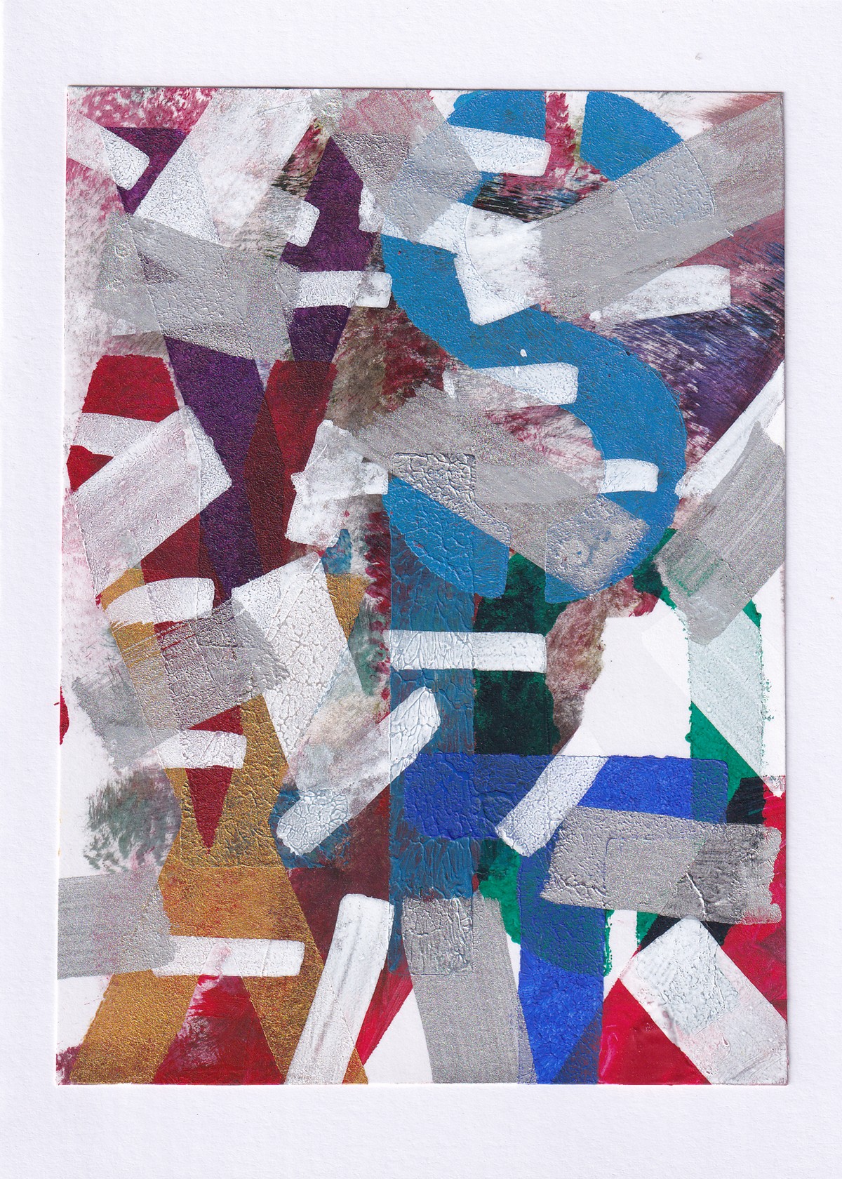 Art Card 0370